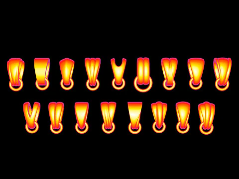 ए100-115-जमानत 3D प्रिंट मॉडल