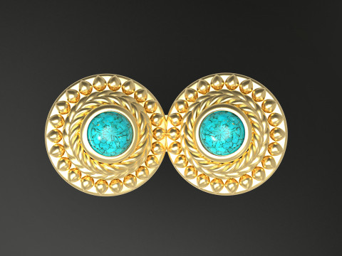 A100-90-ring Modèles 3D en vedette