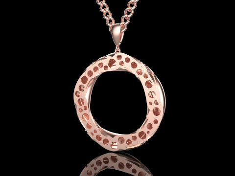 A100-60-pen 3D Print Model