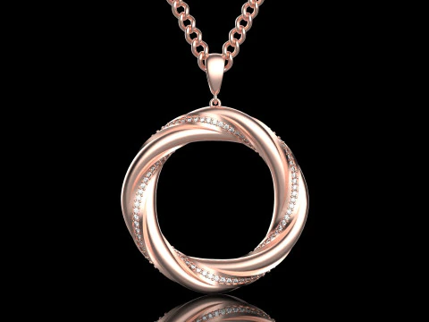 A100-60-pen 3D Print Model