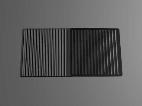 Mesh 3D Модель