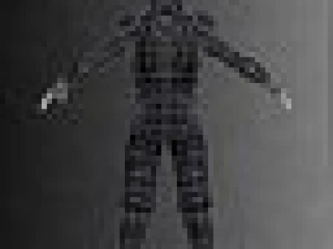 Ninja Kit 3D Model