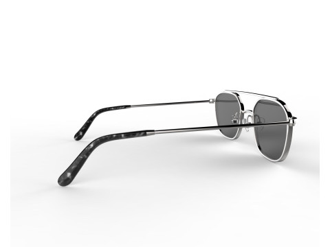 Glasses 3D 打印模型