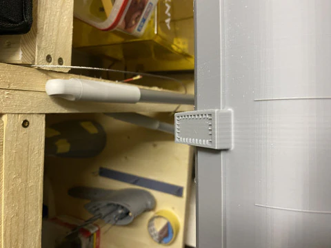 Uboat XXIII submarine 3D Print Model