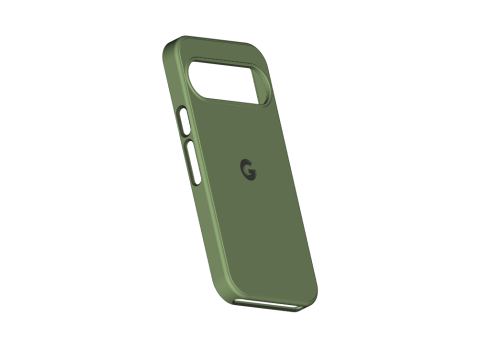 Google Pixel 9 case 3D Print Model