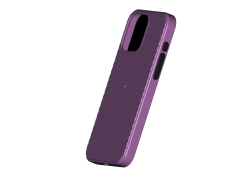 Iphone 16 Pro max case Modelo de Impressão 3D