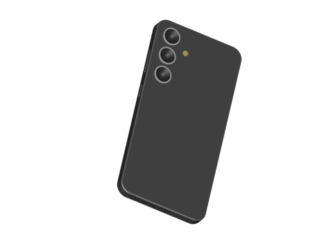 Samsung Galaxy S24 CAD model 3D Model