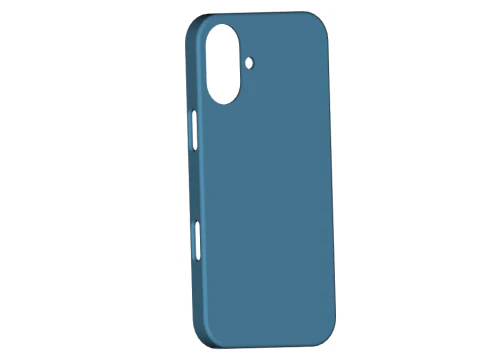 Iphone 16 phone case 3D Print Model