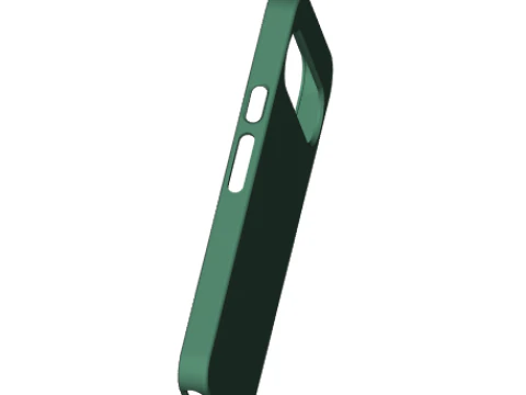 Чохол для Google Pixel 9 Pro XL 3D Принт Модель