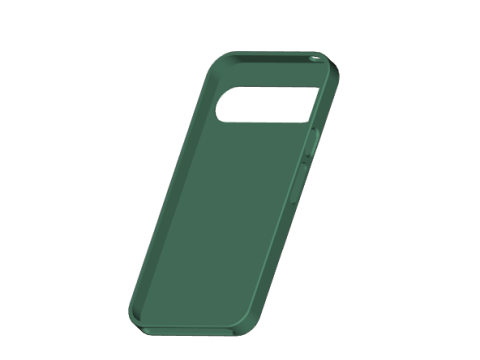 Google Pixel 9 Pro XL case 3D Принт Модель