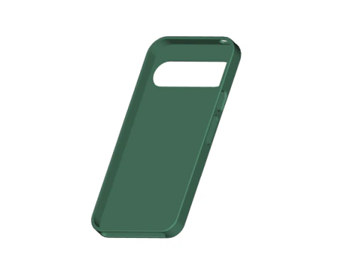 Google Pixel 9 Pro XL case 3D Print Model
