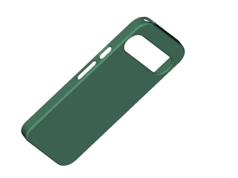 Google Pixel 9 Pro XL case 3D Print Model
