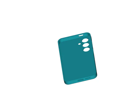 Samsung Galaxy S24 Phone Case 3D Print Model