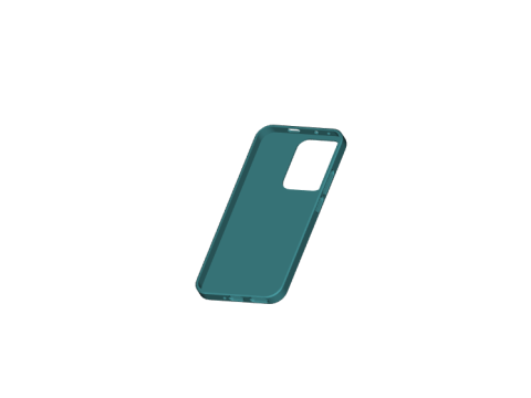 Oppo Reno13 Phone Case Modelo de impresión 3D