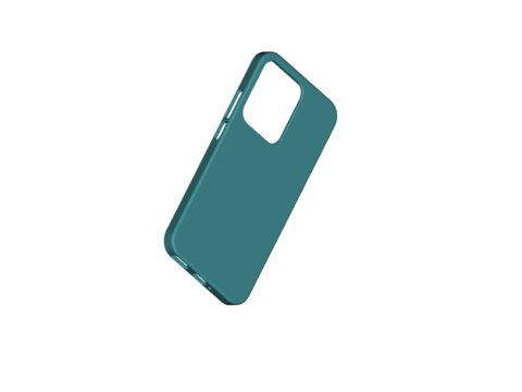 Oppo Reno13 Phone Case Modelo de Impressão 3D