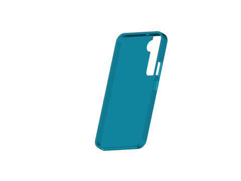 Samsung galaxy s22 5G phone case 3D Print Model