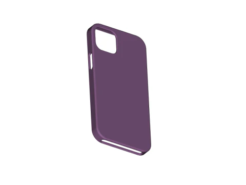 Apple iPhone 15 Plus Phone Case 3D Print Model