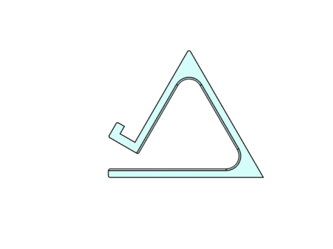 Phone support Model do druku 3D
