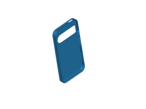 Чохол для Google Pixel 9 pro 3D Принт Модель