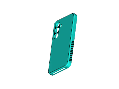 Samsung Galaxy S24 FE version 2 3D Print Model
