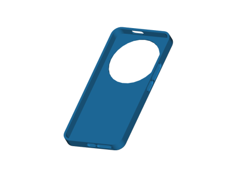 Xiaomi 14 Ultra phone case 3D Baskı Modeli