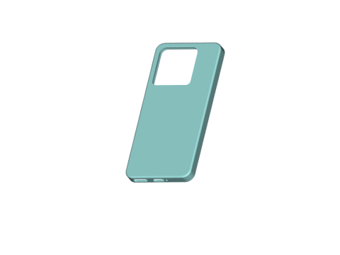 Xiaomi 14T phone case 3D Принт Модель