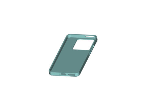 Xiaomi 14T phone case 3D Принт Модель
