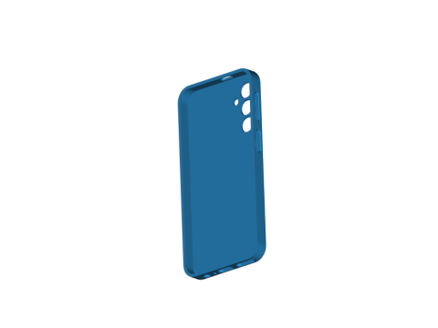Samsung Galaxy A34 5G case 3D Baskı Modeli