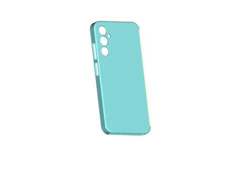 Samsung Galaxy A05s case 3D Print Model