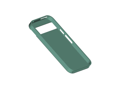 Google Pixel 8a case 3D Print Model
