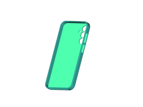 Samsung Galaxy A15 5G case 3D Print Model