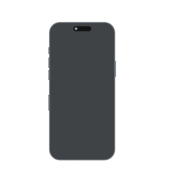 IPhone 16 Pro Max CAD Model 3D Print Model .c4d .max .obj .3ds .fbx .stl .blend 