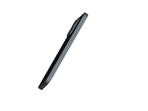 IPhone 16 Pro Max CAD Model 3D प्रिंट मॉडल