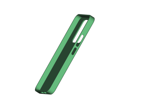 Xiaomi 15 Pro case 3D प्रिंट मॉडल