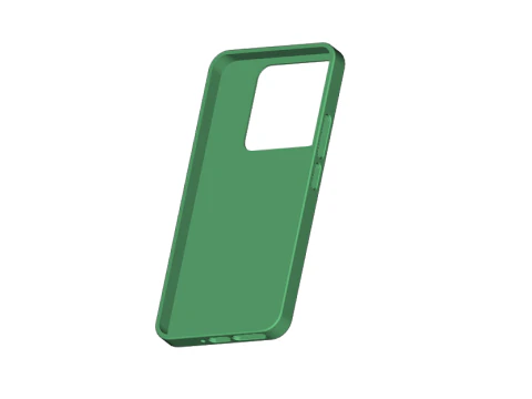 Xiaomi 15 Pro case 3D Print Model