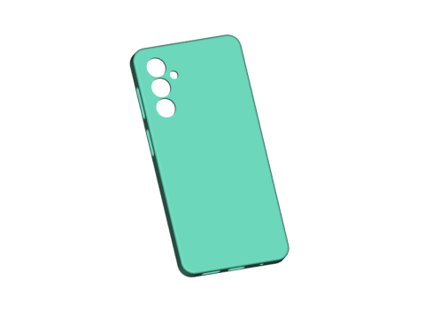 Samsung Galaxy M54 case 3D Принт Модель