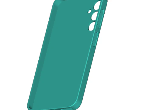 Samsung Galaxy A24 4G case 3D Print Model