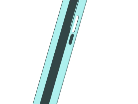 Oppo Reno10 Pro case 3D Print Model