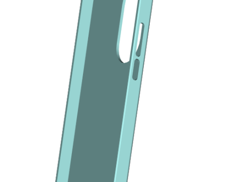 Oppo Reno10 Pro case Modelo de Impressão 3D