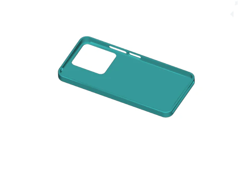 Xiaomi Redmi 13C case 3D Print Model