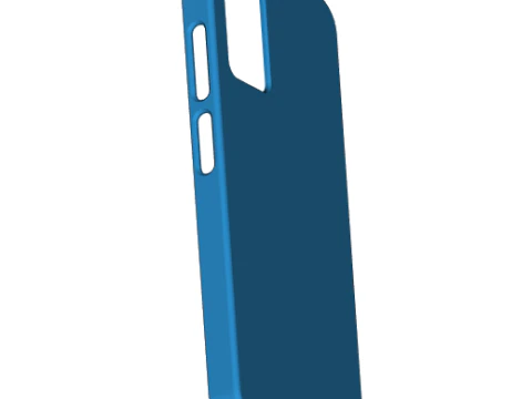 Nokia G42 case 3D Print Model