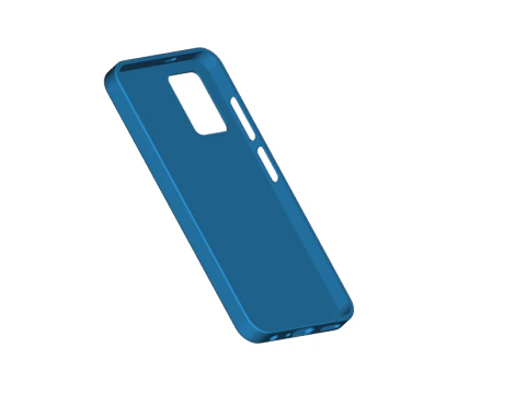 Nokia G42 case 3D Print Model