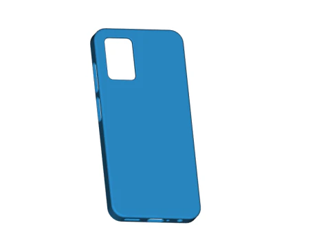 Nokia G42 case 3D Print Model
