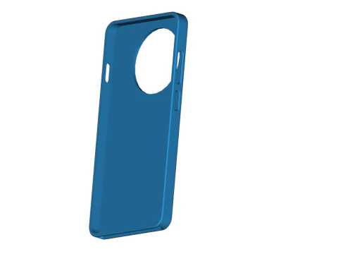 OnePlus 13R case 3D Print Model