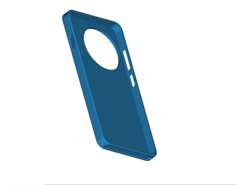 OnePlus 13R case 3D Print Model