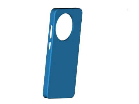 OnePlus 13R case 3D Print Model