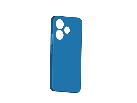 Xiaomi Redmi 13 case 3D Принт Модель