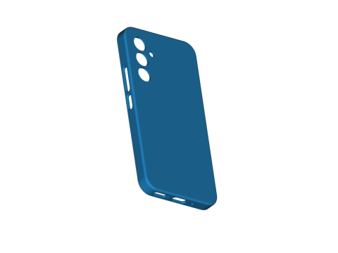 Samsung Galaxy A54 case Model do druku 3D