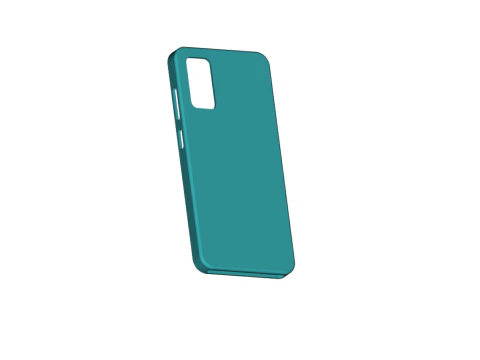 Samsung Galaxy S20 case 3D Print Model