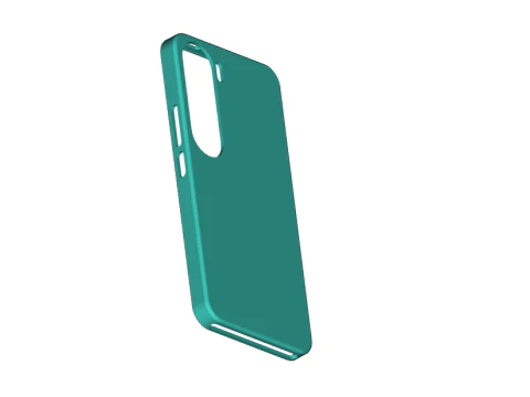 Vivo Y200 4G case 3D Print Model